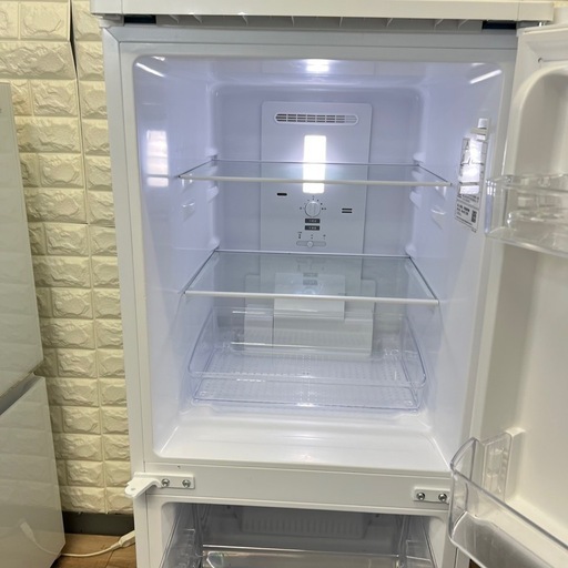 ①【大阪配送設置OK?】生活家電2店セット? 設置無料‼️