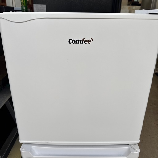 【45L】comfee RCD45WH/E 冷蔵庫　小型冷蔵庫　2024年製