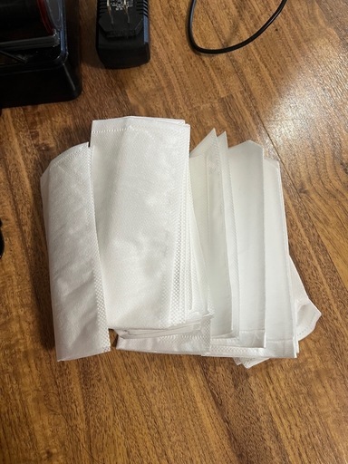 スティッククリーナー
