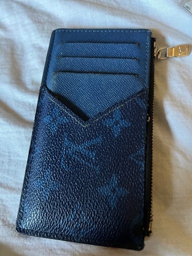 ルイヴィトン財布