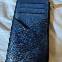 ルイヴィトン財布の画像
