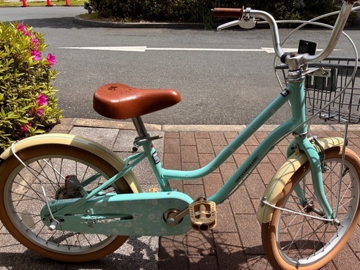 すみっコぐらし 自転車 18インチ 楽天市場】すみっコぐらし 18インチ＜完成品＞【包装不可】【M＆M 