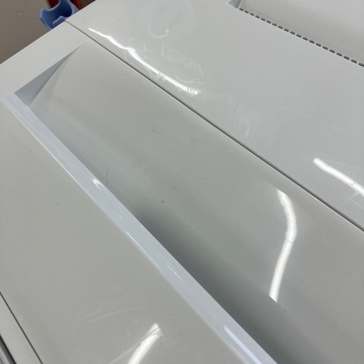 【トレファク八尾店】取れに来れる方限定 全自動洗濯機 Panasonic