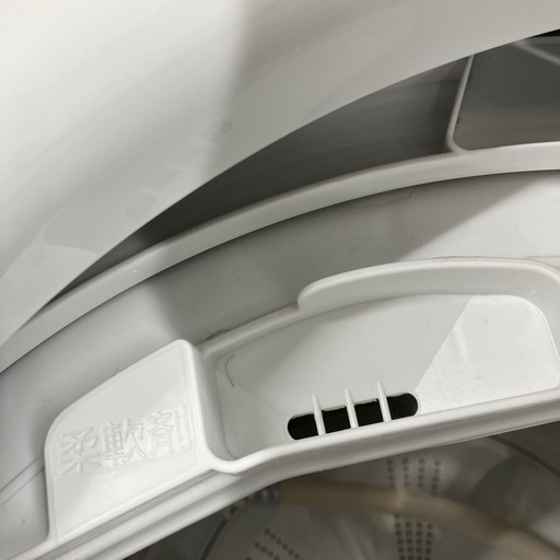 【トレファク八尾店】取れに来れる方限定 全自動洗濯機 Panasonic