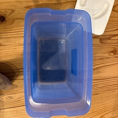 ミルトン専用容器4L(使用済、中古) 容器のみの画像