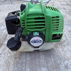 草刈り機の画像