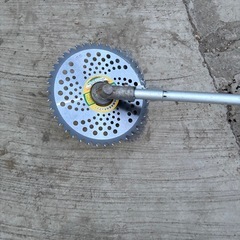 草刈り機の画像