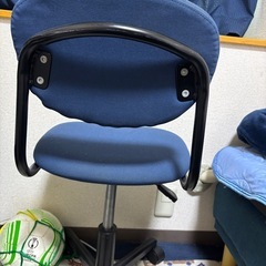 美品チェアの画像