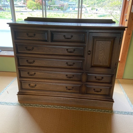 アンティーク家具