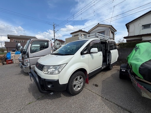 購入してから一年ほど乗りました、乗り換えるため出品しました。今月中に書いて見つからない場合、親戚にお譲りします
