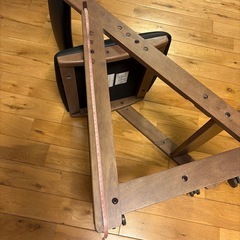 椅子　子どもイス　学習チェア　キッズチェアの画像