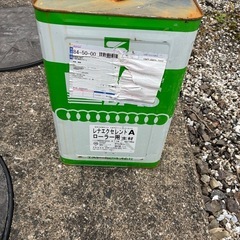 SKレナエクセレント塗料の画像