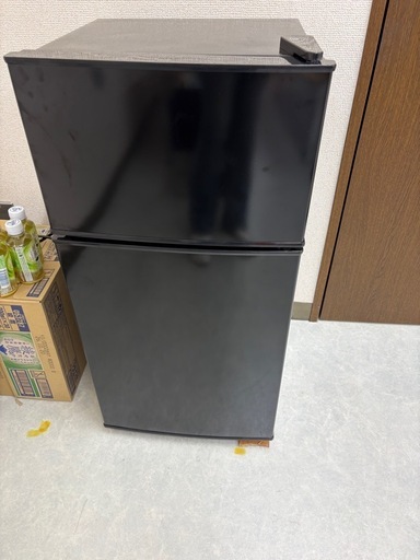 小型冷蔵庫