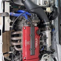 EG6  シビックの画像