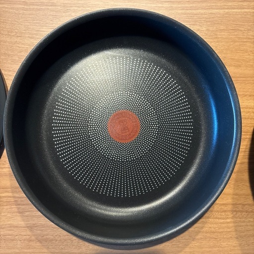 T-fal フライパン5点セット箱無し！
