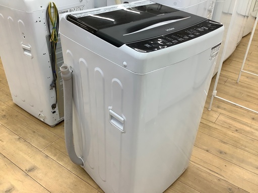 トレファク松原店】Haier（ハイアー）全自動洗濯機のご紹介です！