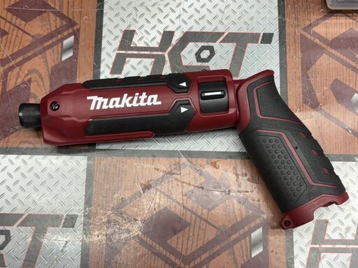 【新品】マキタ Makita TD023DHXAP 充電式ペンインパクトドライバ 限定色 バッテリ×2・充電器付き【ハンズクラフト佐賀】