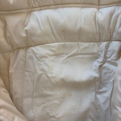 エルゴ　インサート　未使用の画像