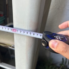 ヨド物置　物置　物置　倉庫　収納庫　0円の画像