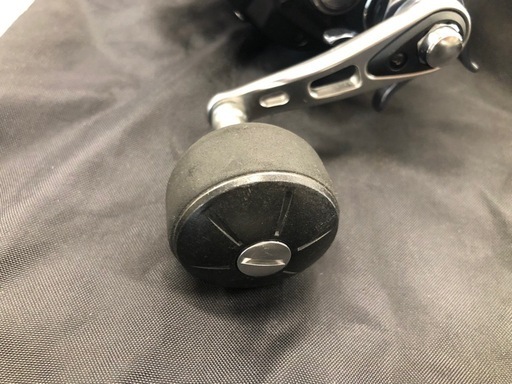 ★K106★釣り具★シマノ製★15FM800電動リール、電源コード付き、通電OK