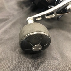 ★K106★釣り具★シマノ製★15FM800電動リール、電源コード付き、通電OKの画像