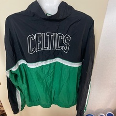 NIKE  ボストンセルティックスの画像