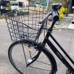 自転車（26インチ）の画像