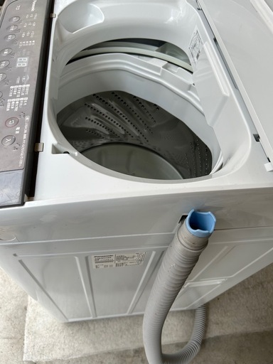 Panasonic 2020年式　7キロ