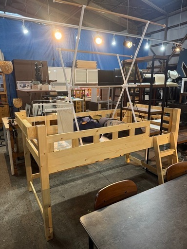 ?4月19日（日）限定‼️倉庫販売会?