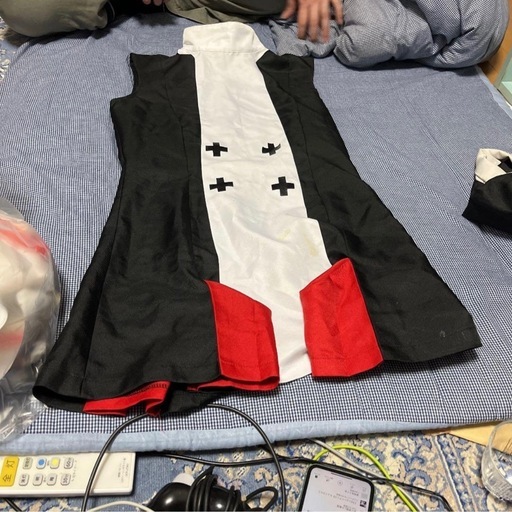 ゲーム部プロジェクト 夢咲楓 女性L