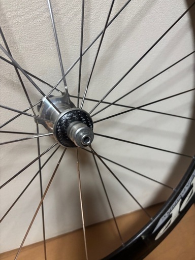 zipp404 チュブラー リアのみ zipp404 チュブラー リアのみ