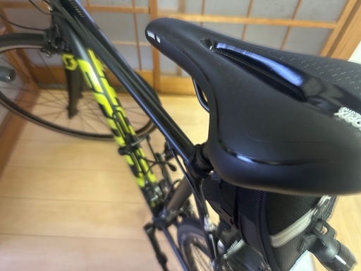 【使用極小】ロードバイク Scott SPEEDSTER 40（スピードスター40）」