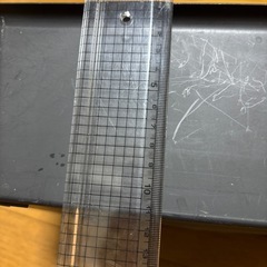 プラスチック BOX  黒 の画像