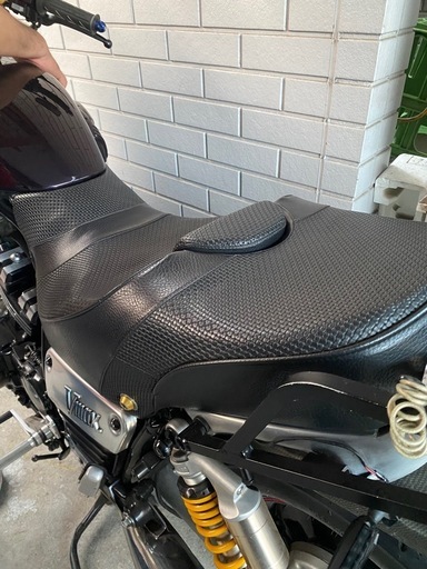 vmax1200 確認用