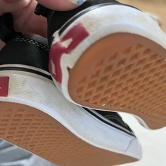 バンズオールドスクール18センチの画像