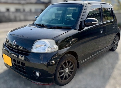 ダイハツ エッセ 14.0万円 車検:2028年3月 走行距離:13.9万km | olcar 