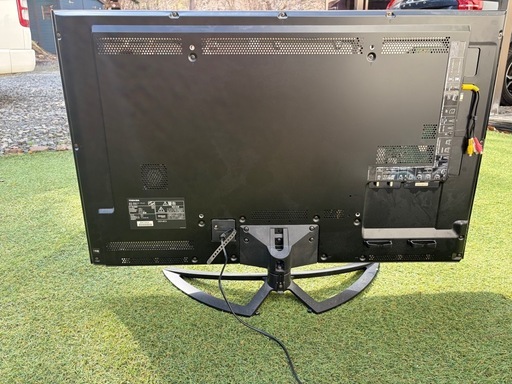 東芝 TOSHIBA 液晶テレビ REGZA 42V型 42Z2