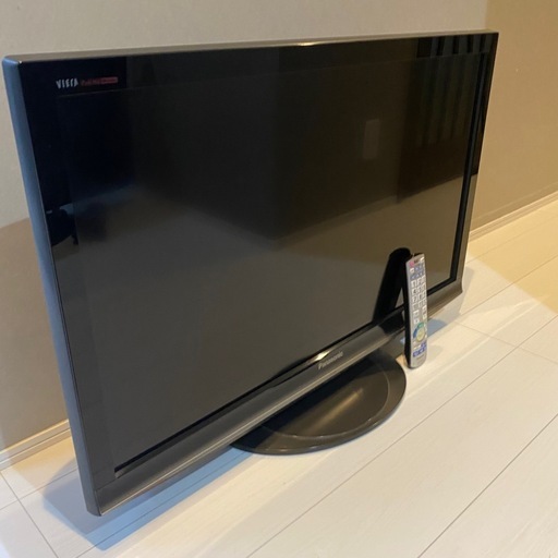 パナソニック　ハイビジョン液晶テレビ ビエラ 37型