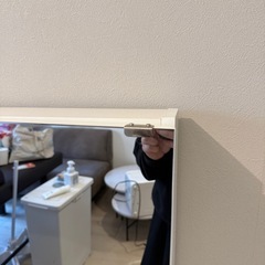 ドレッサーの画像