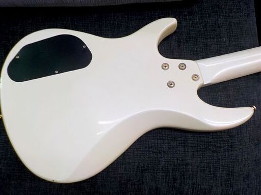 アリアプロⅡ エレキベース ストラトタイプ 4弦 Aria ProⅡ 動作確認済み 色ヤケあり 西岡店