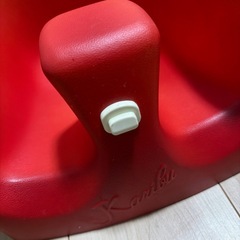 Karibuソフトベビーチェアの画像