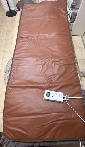 セブンビューティ ヒートマット