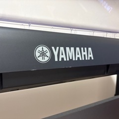 【美品】YAMAHA 電子ピアノ P-95B 88鍵盤 スタンド・ペダル付の画像