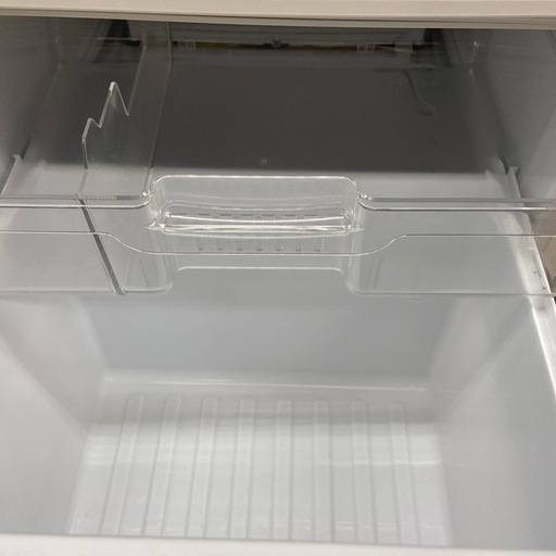 【来店いただける方限定】2ドア冷蔵庫【トレファク摂津店】