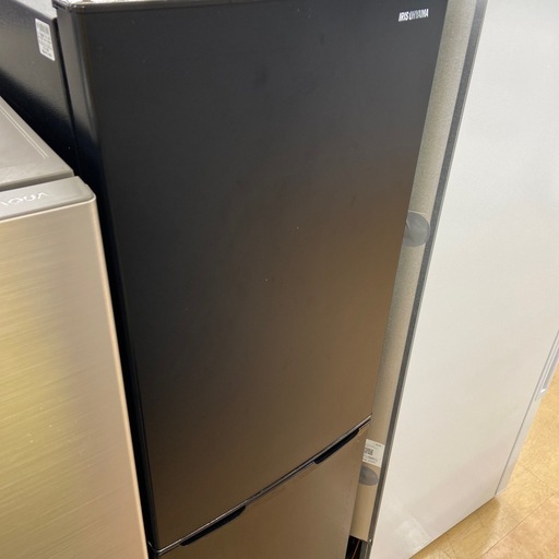 【来店いただける方限定】2ドア冷蔵庫 【トレファク摂津店】