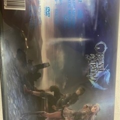 Toshi   CD&DVDセット　レア物の画像