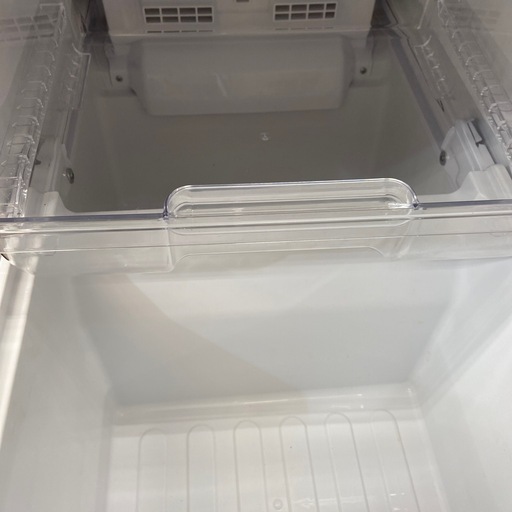 【来店いただける方限定】2ドア冷蔵庫【トレファク摂津店】