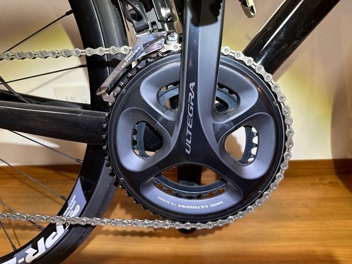 急ぎ　お値段相談ultegra GIANT DEFY ADVANCED 1 (2016年モデル) おまけ