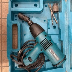 makita インパクトレンチ 6905Hの画像