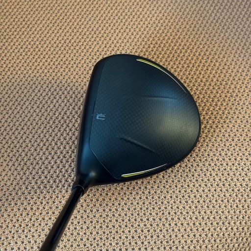 Cobra LTDxドライバー純正シャフト